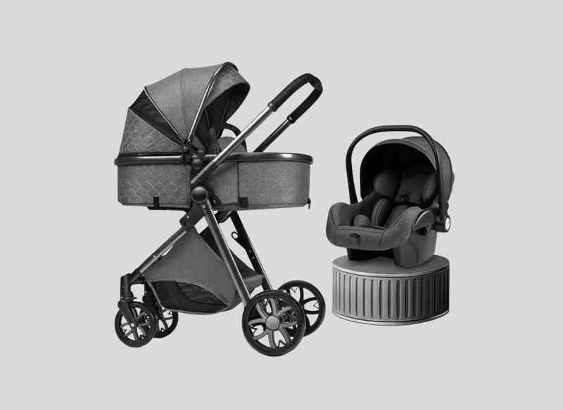 Baby Stroller