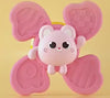 Baby Bath Spinning Top Toy Safe